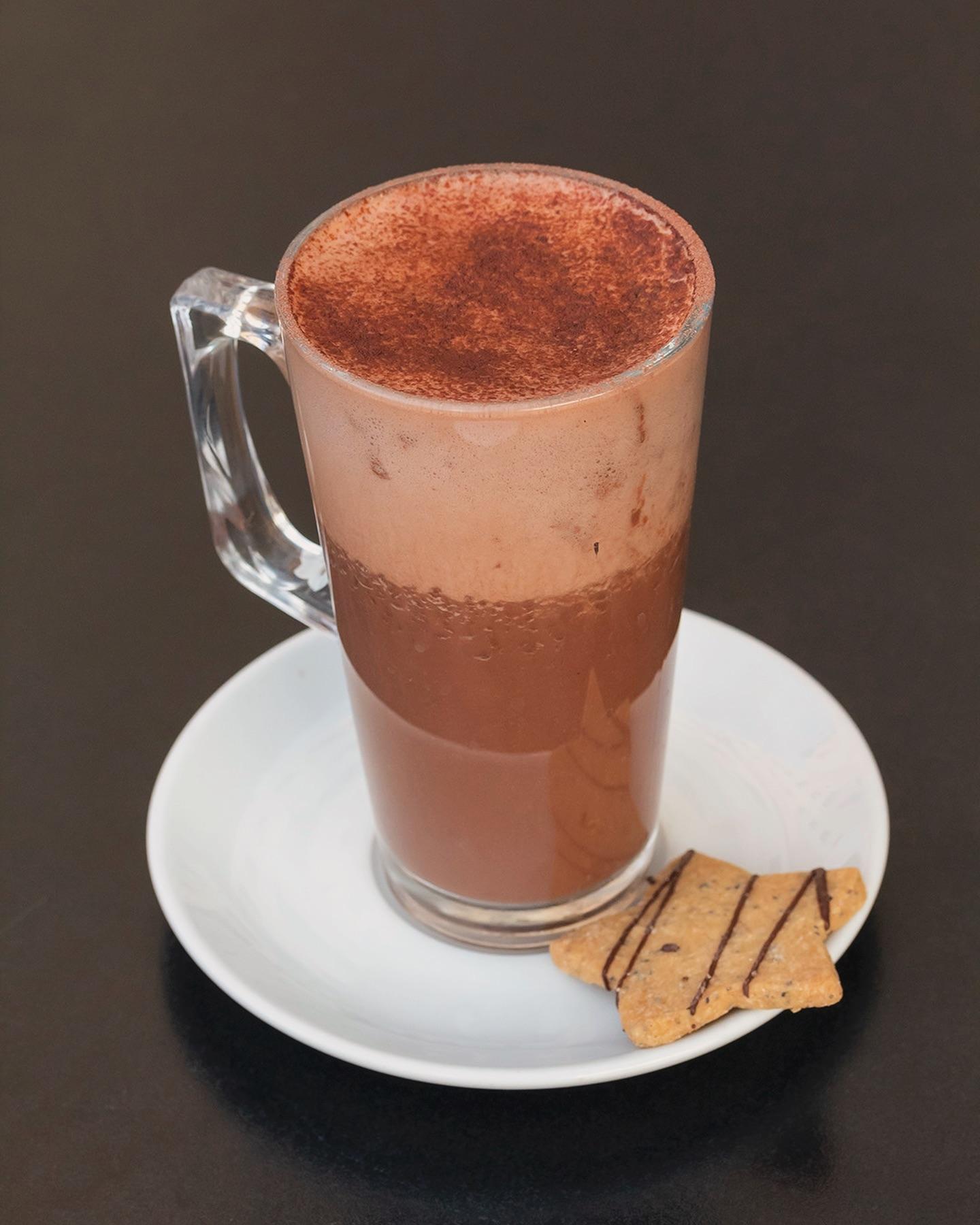 Café vegano Catapilcana